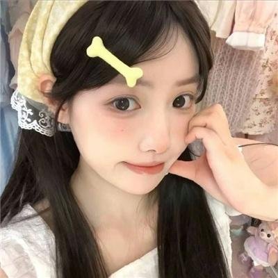 寻衅女孩